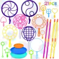 21 PCS