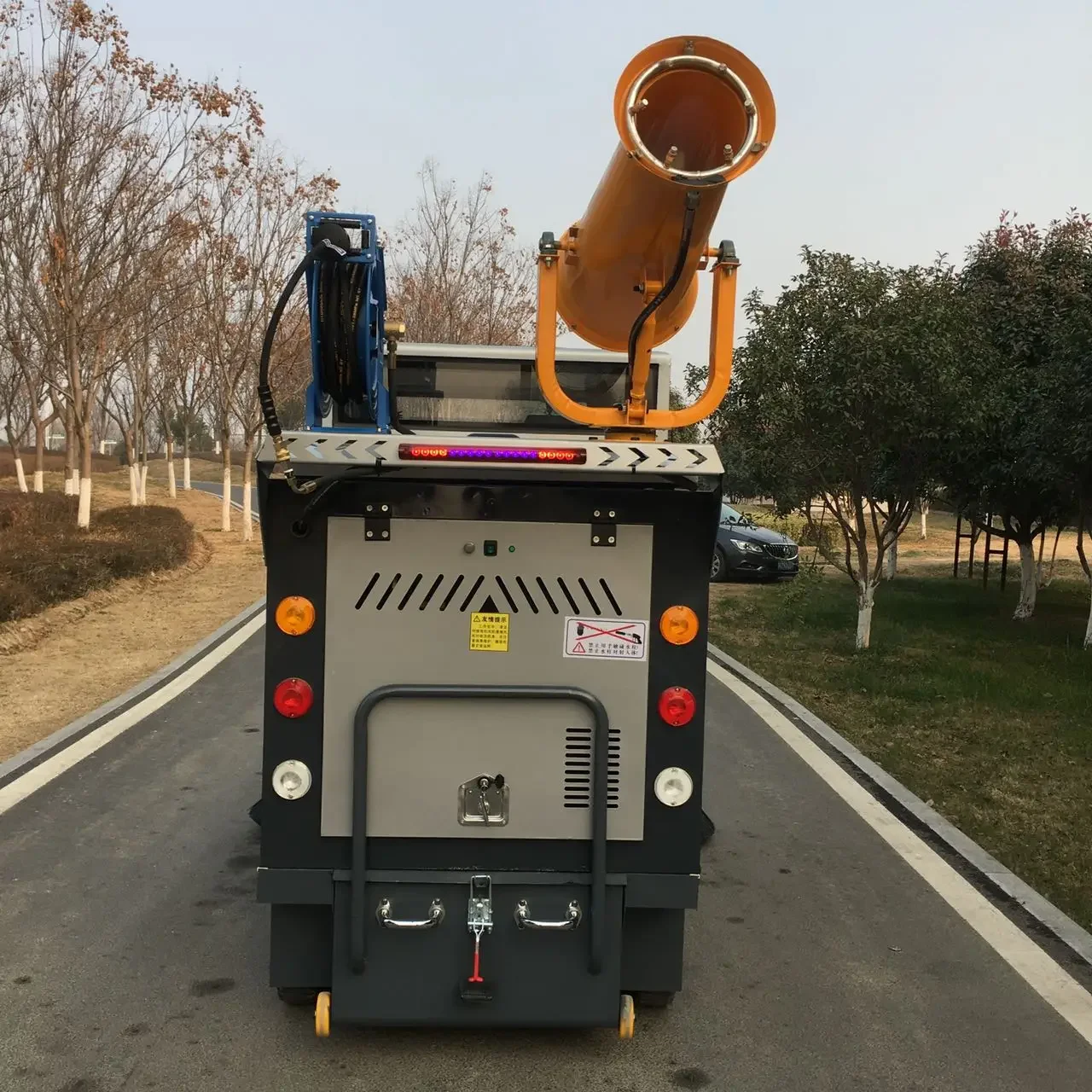 YG Customized Portable Ride On Electric Sweeper Floor Cleaning Machine Floors Floor Sweeper Washing Machine