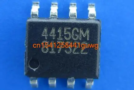 

AP4415GM AP4415 SOP8 MODULE new in stock Free Shipping