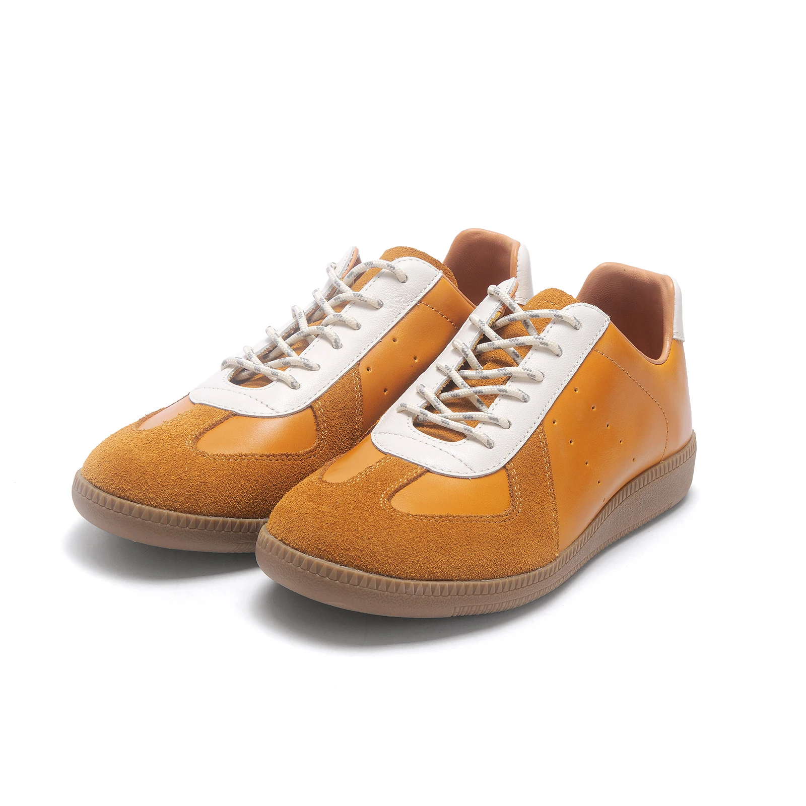 C-H Women's Casual Shoes 2026 New Splicing Design Flat Shoes Breathable Women's Walking Shoes