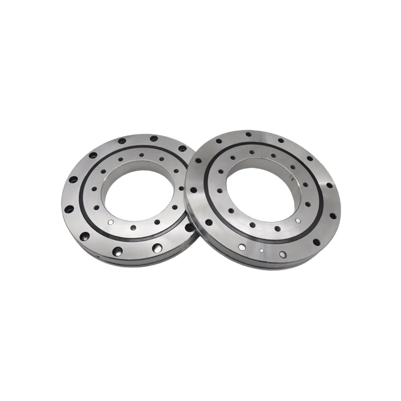 

RU178X Cross Roller Rings Single Row Cross Roller Slewing Bearings Robot Turntable Robot Arm Bearings