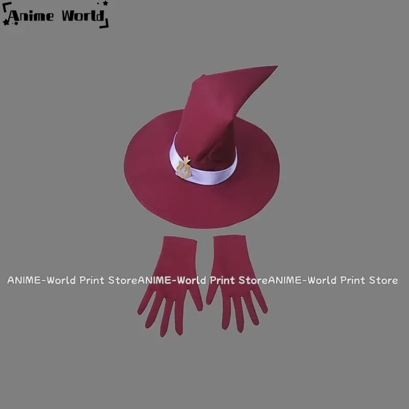 《حجم مخصص》للجنسين أنيمي البرسيم فانيسا اينوكا تأثيري حلي أي حجم الملابس دعوى هالوين مخصص #3