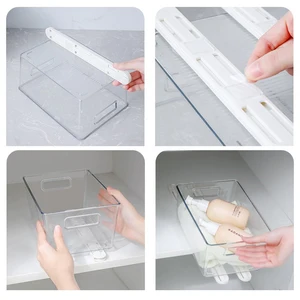 2PCRSe weiße Objektträger -Schienenscheibenschieberschienen für Botom Porpoint Graver 6 Hauptverkaufszeichnungen - №6