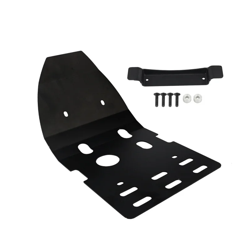 

Powerful Motorcycle Engine Chassis Guard Cover Protector Motorcycle Engine Guard For KAWASAKI KLX 230 KLX230 KLX230 R 2021-2022