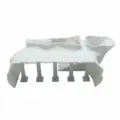 White-L