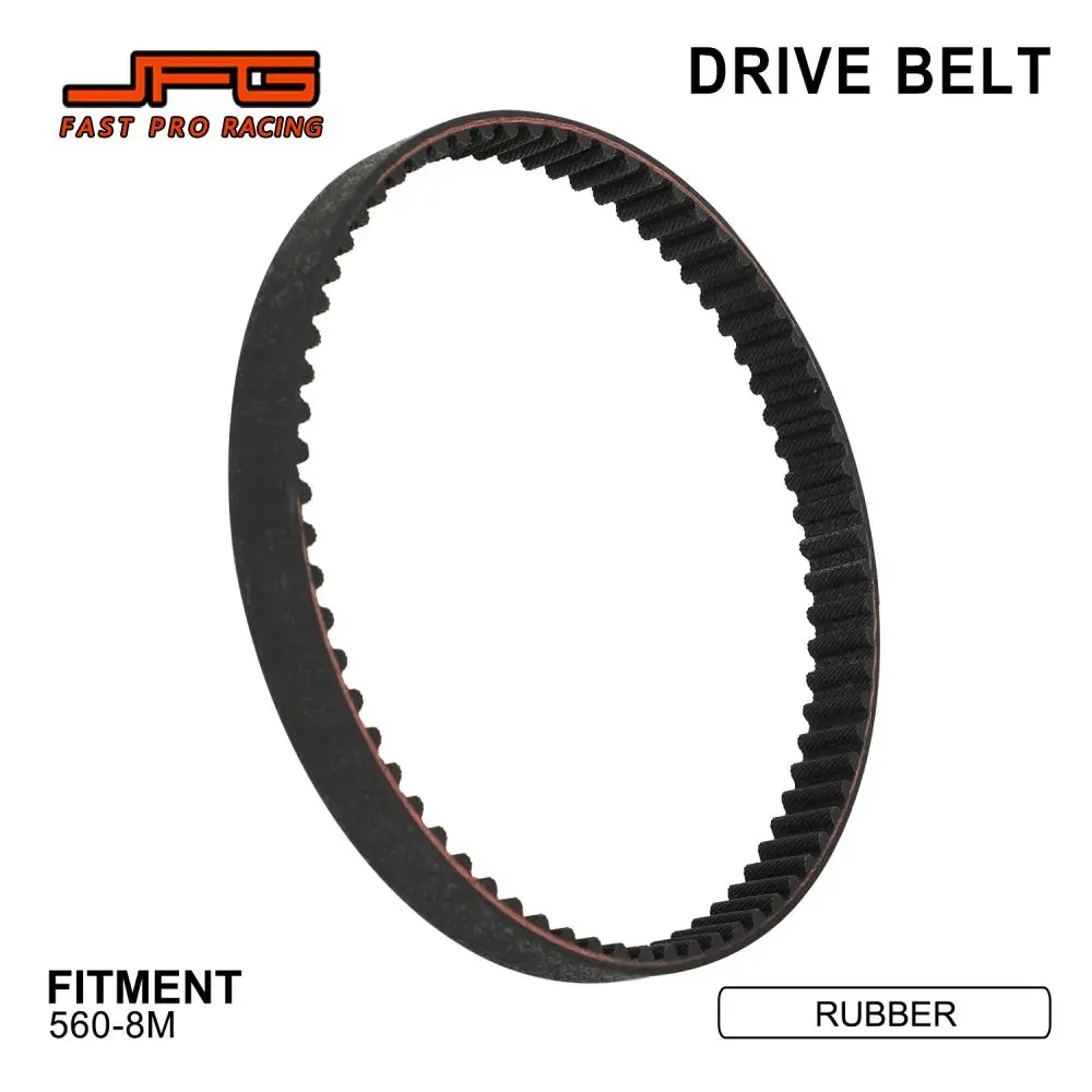 Motorcycle Accessories Transmission Belt Drive Belt For TALARIA STING Talaria Sting XXX X3 TL2500 Electric Vechile Bike E-bike