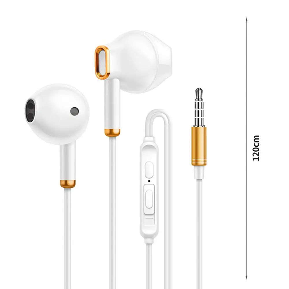 Komórkowy słuchawki przewodowe słuchawki sportowe w ucho 3.5 sportowe słuchawki douszne zestaw słuchawkowy słuchawki do muzyki do telefonów gamingowy zestaw słuchawkowy