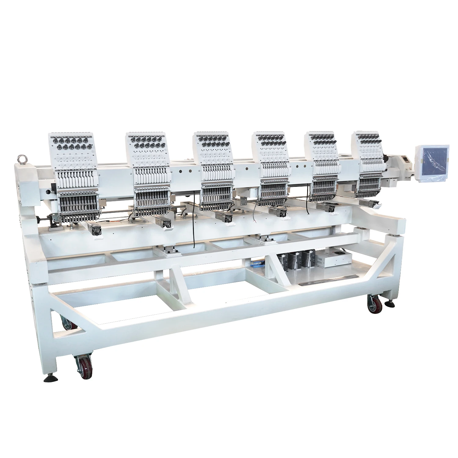 Lewanjoy Six Heads …