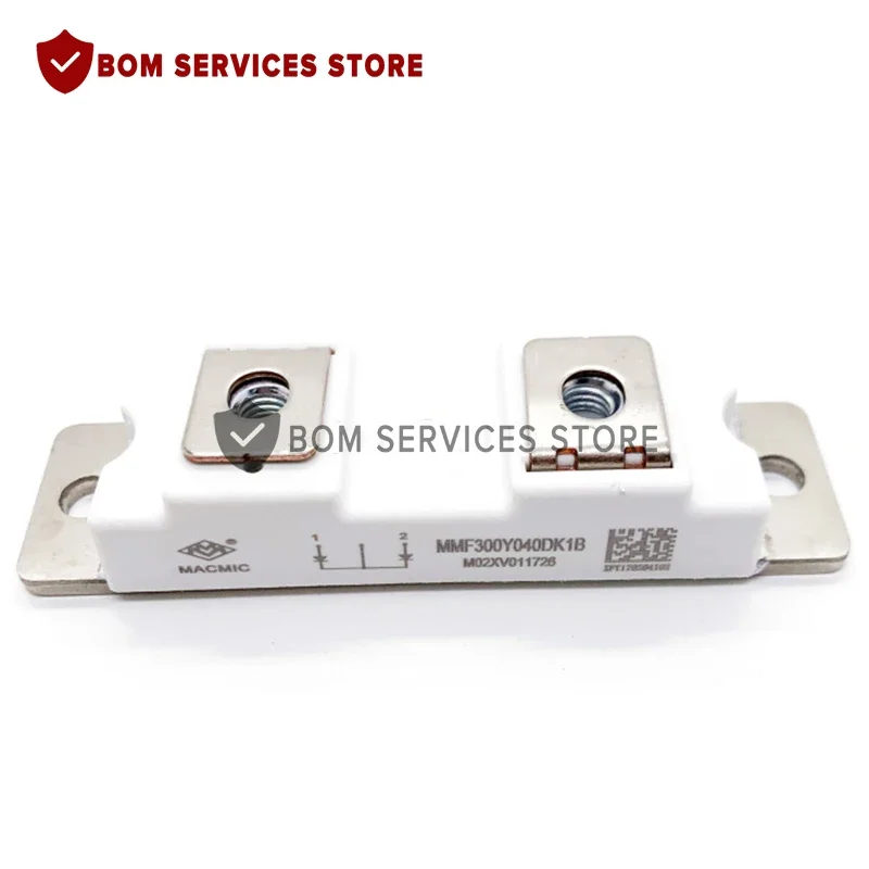 MMF800Y020DK1 MMF1000Y010DK1 MMF300Y060DK1 MMF200ZB040DK1 MMF300Y040DK1B شحن مجاني جديد الأصلي IGBT وحدة