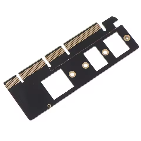 PCIe NVMe m.2 ngff ssd to PCIe pci express 3.0 x4 x8 x16 adapter card convert