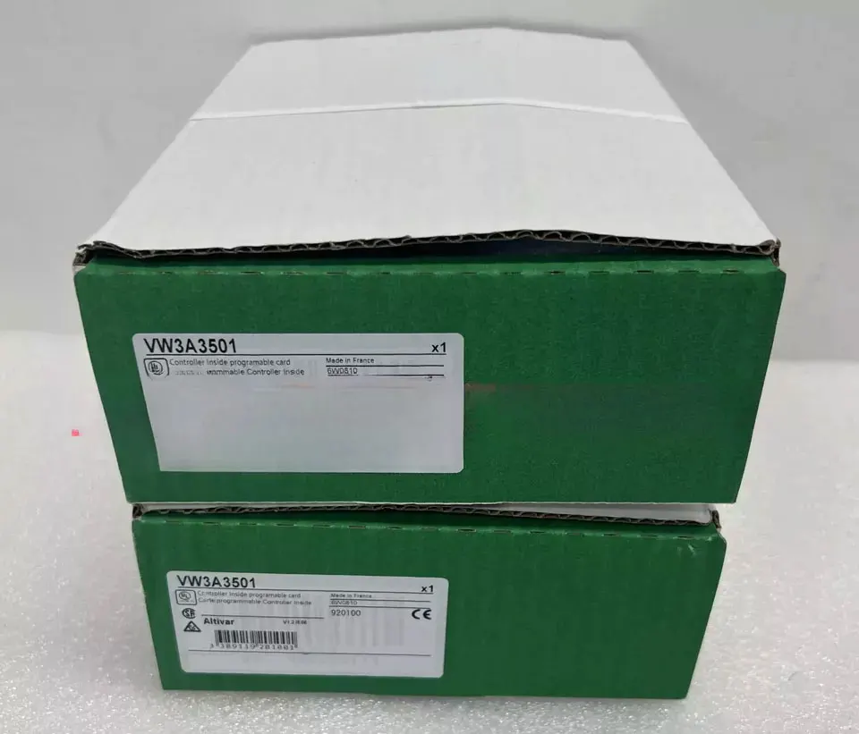 Nuovissimo VW3A5501 VW3A5502 VW3A5503 Un anno di garanzia