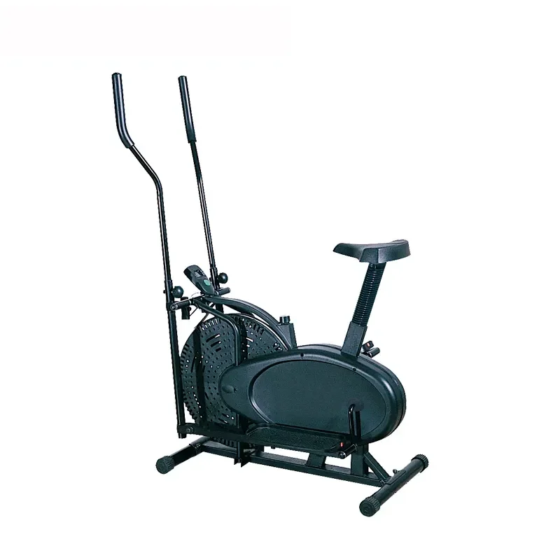 Barato clásico mini ventilador bicicleta diseño ovalado orbitrac bicicleta elíptica OB8008 A