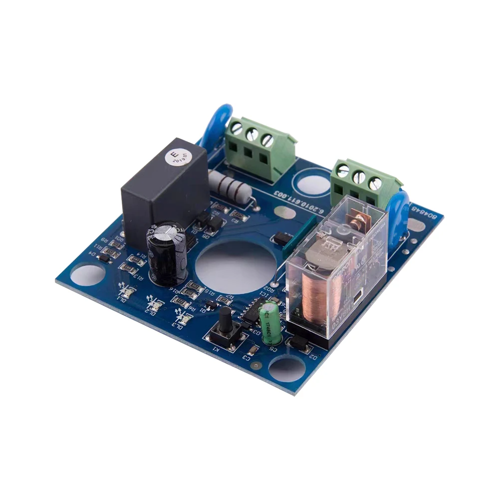 

EPC-1 Water Pump Booster Pump Water Flow Water Pressure Switch Pressure Controller Special Circuit Board Circuit Board