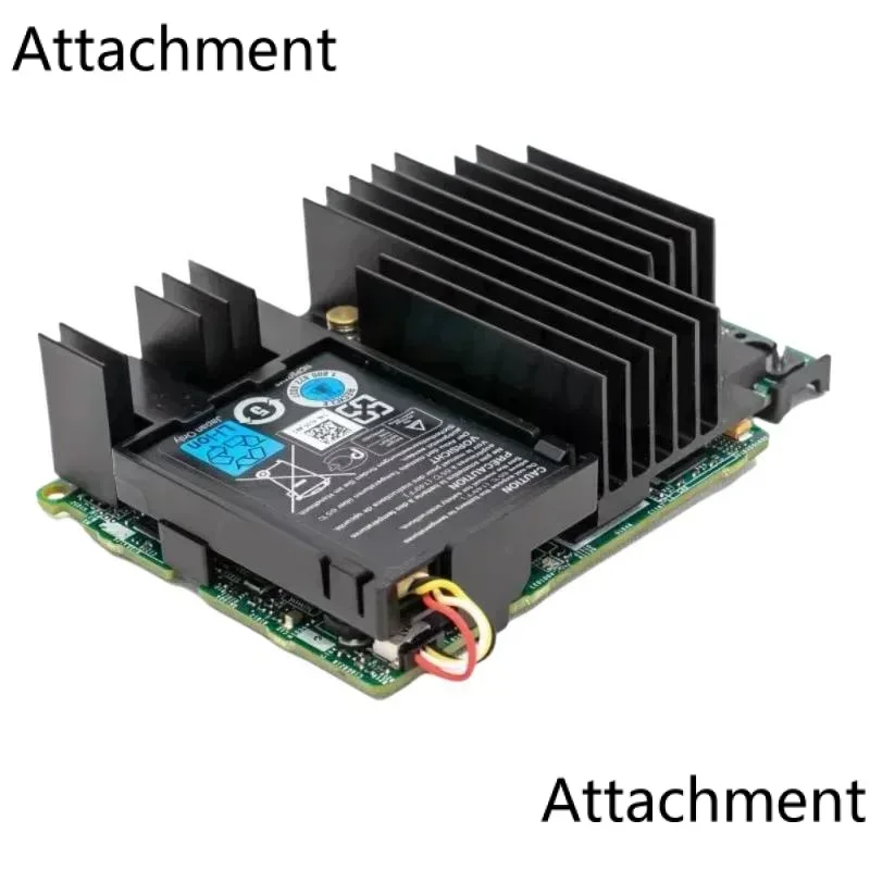 For DELL PERC H730 CN-0KMCCD KMCCD 0KMCCD WMVFG 12Gbps 1GB