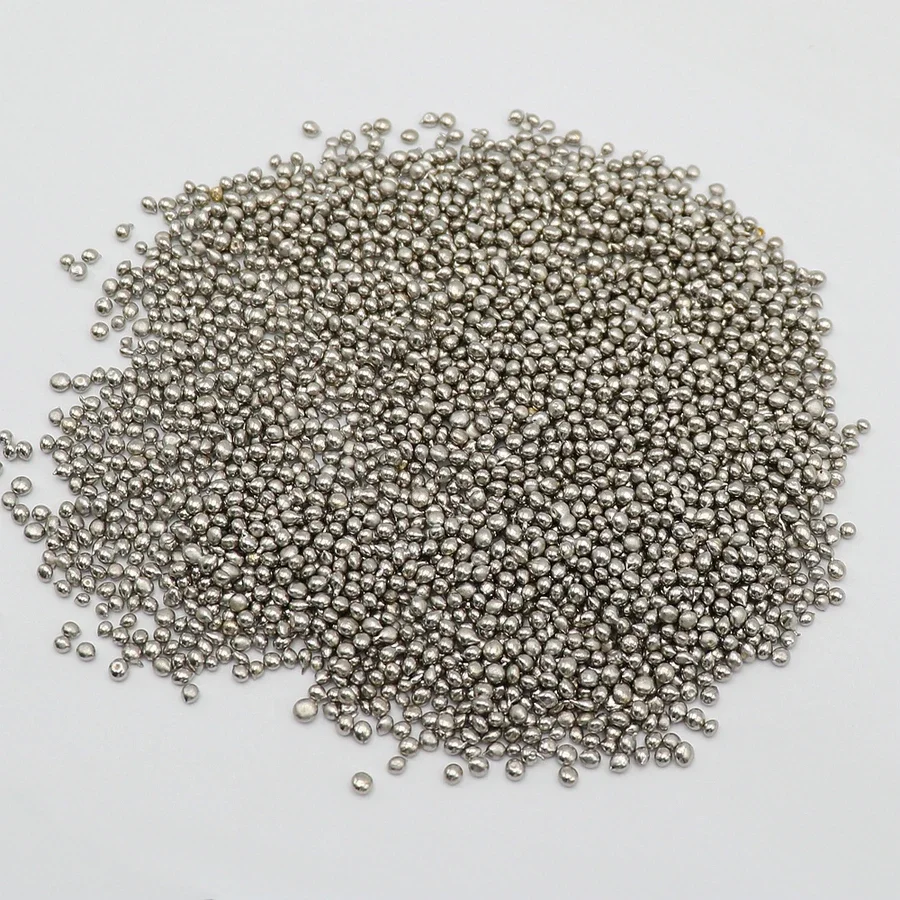 100/200/500G 925 Silver Filling Raw Material  DIY Accessories For DIY Repair Jewelry Craft Accessories