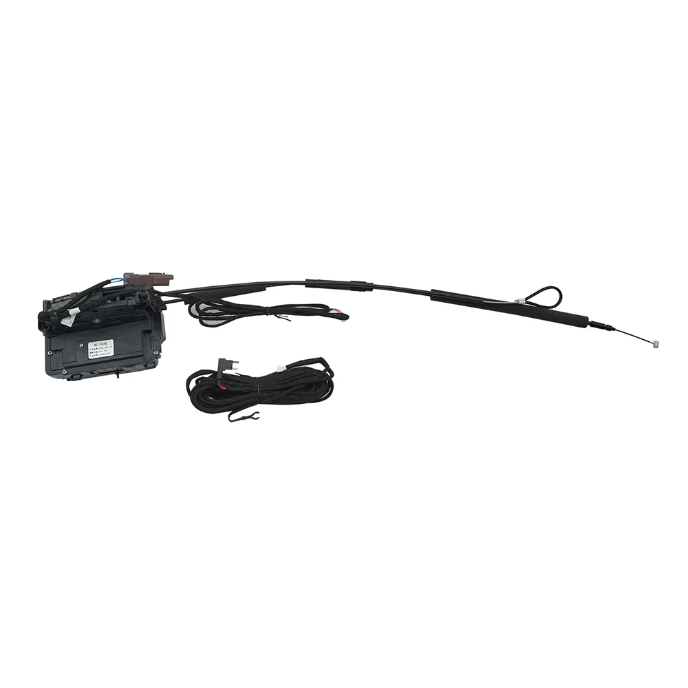 Trunk Electric Rear Door Intelligent Automatic Electric Suction Lock Switch Electric Suction Door for BAIC 212 T01 2024 - 2026