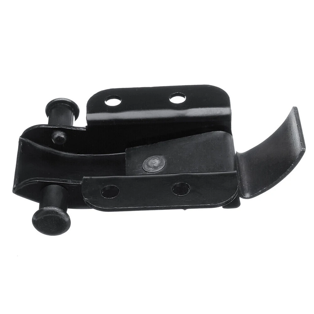 Rear Door Check Strap Bracket Locator Guide Holder for Mercedes Sprinter Unmatched Performance  Rear Door Check