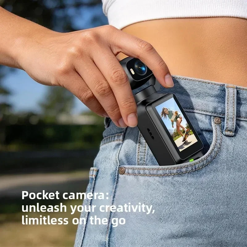Nouvelle Caméra d'Action 4K Po - Outdoor Lighting Japanese avis et prix