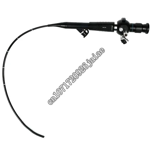 Flexible fiber optic laryngoscope endoscope ,video  price