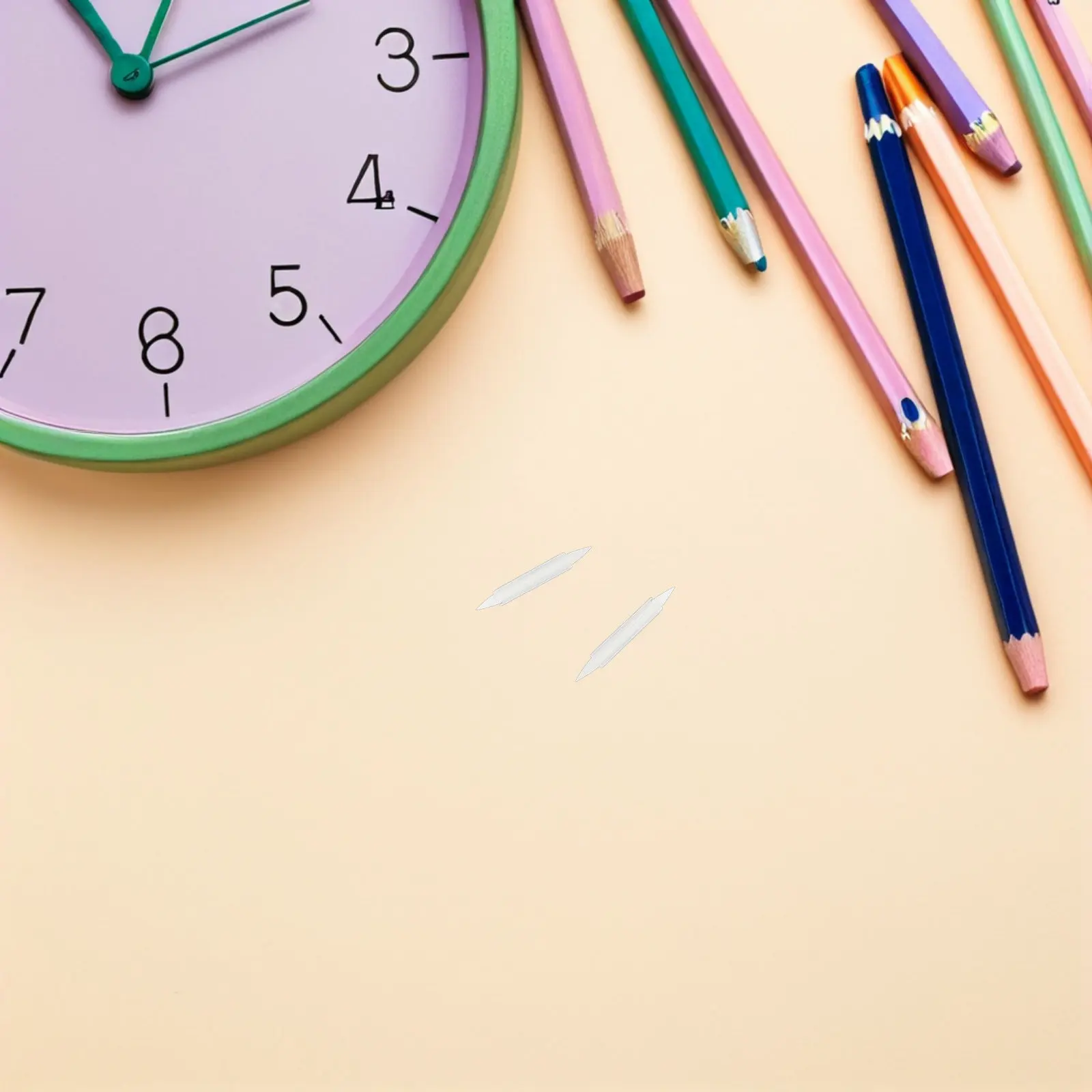 

30Pcs High Compatibility Soft Tip Marker Nibs for Acrylic Paint Pens DIY Graffiti Drawing Sketching Permanent Marker Pen Tips