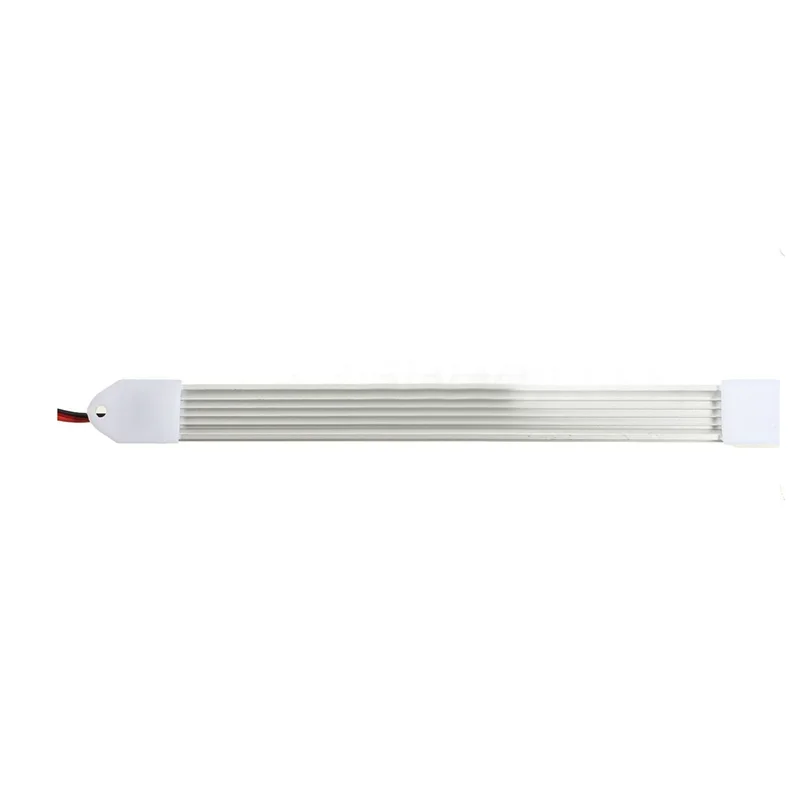 

FAST-20X 12V Car LED SMD Interior Light Bar Tube Strip Lamp Van Boat Caravan Motorhome Cold White
