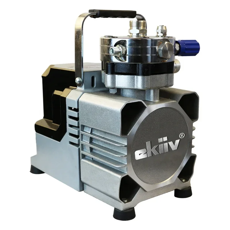 

EKIIV Mini350 2500w 4L 22Mpa Brushed Electric Diaphragm Airless Paint Sprayer