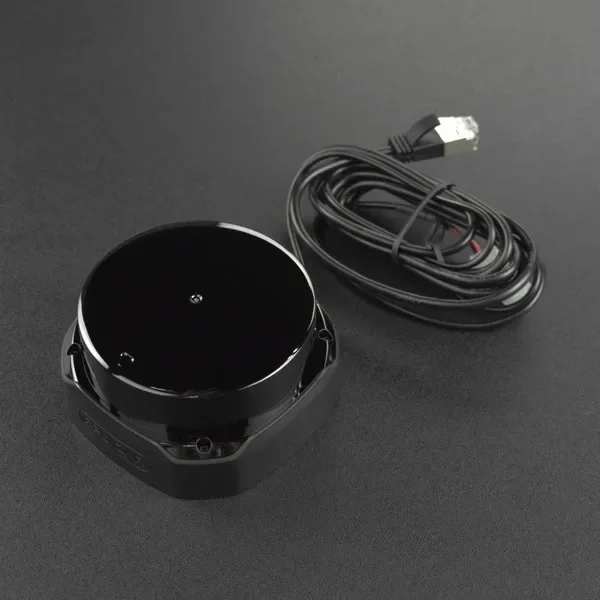 

RPLiDAR S2E недорогой комплект измерения дальности 360 LiDAR -30M