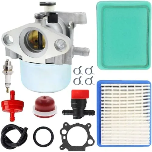 799866 Carburetor for Briggs Stratton 725EX 675EX 6.25ex 7.25ex 799871 790845