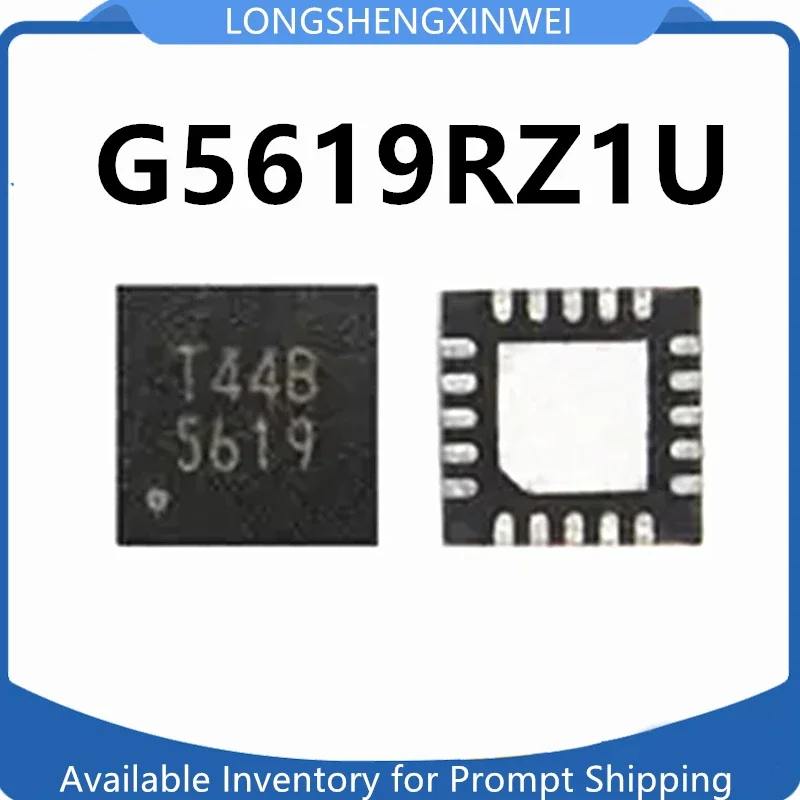 1PCS G5619RZ1U G5619 5619 QFN20 Stock New Original