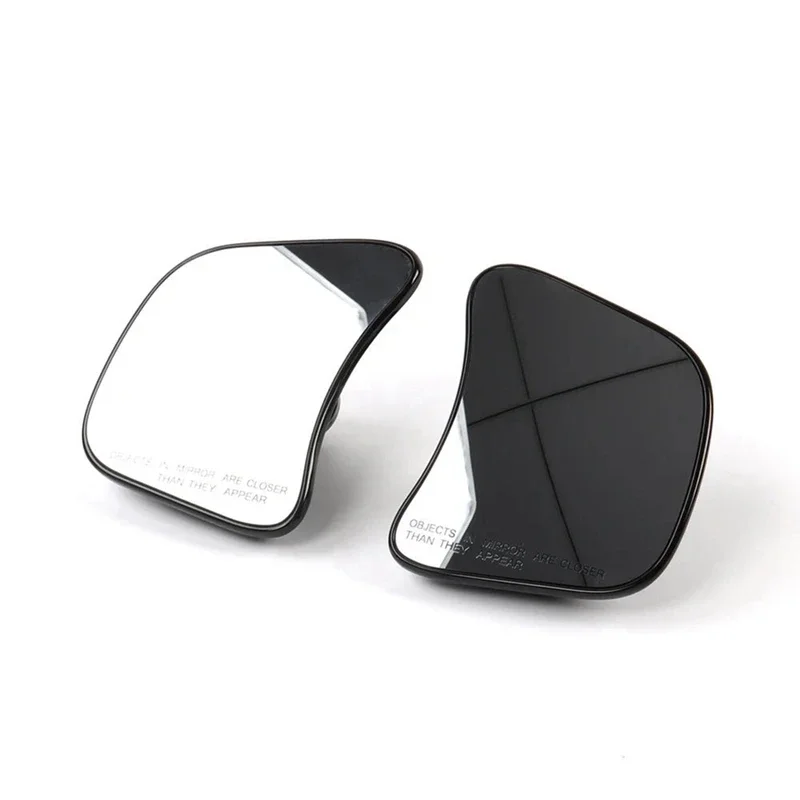 Motorcycle Accessories Rearview Mirror For CVO Street Glide 117 2023 2024 Pair Motorcycle Rear View Side Mirror