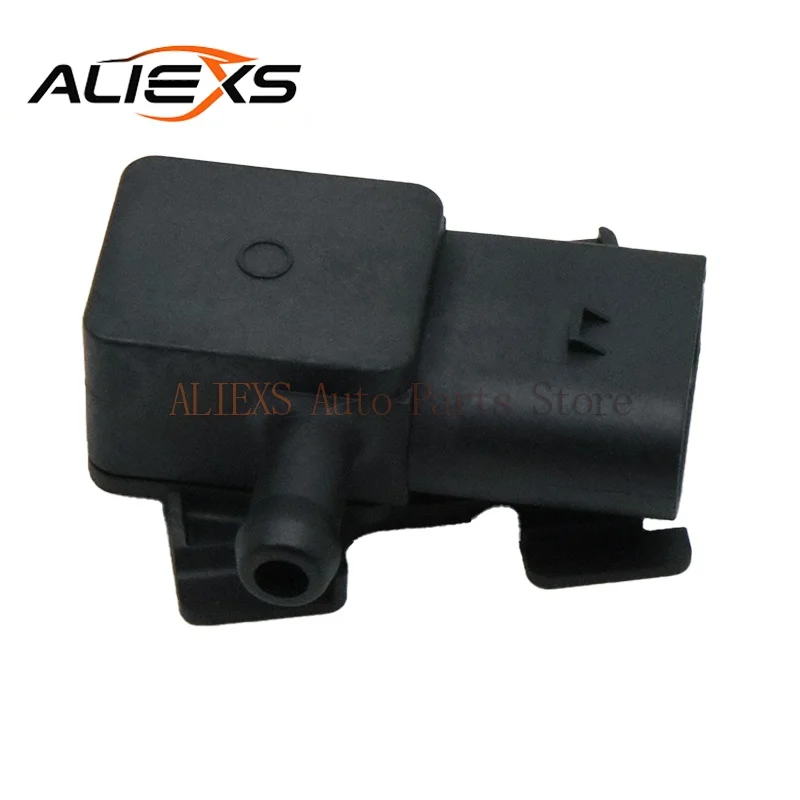 

13627805152 Diesel Exhaust Pressure Sensor For BMW1 3 5 F21 E90 E91 E93 F07 F10 F11 2.0L 13627789219 13627797517 Car Accessories