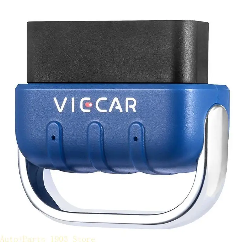 

E21C OBD2 Detector Car Detector Bluetooth-совместимый 5,0 Car Diagnostic Tool Elm 327 VP0