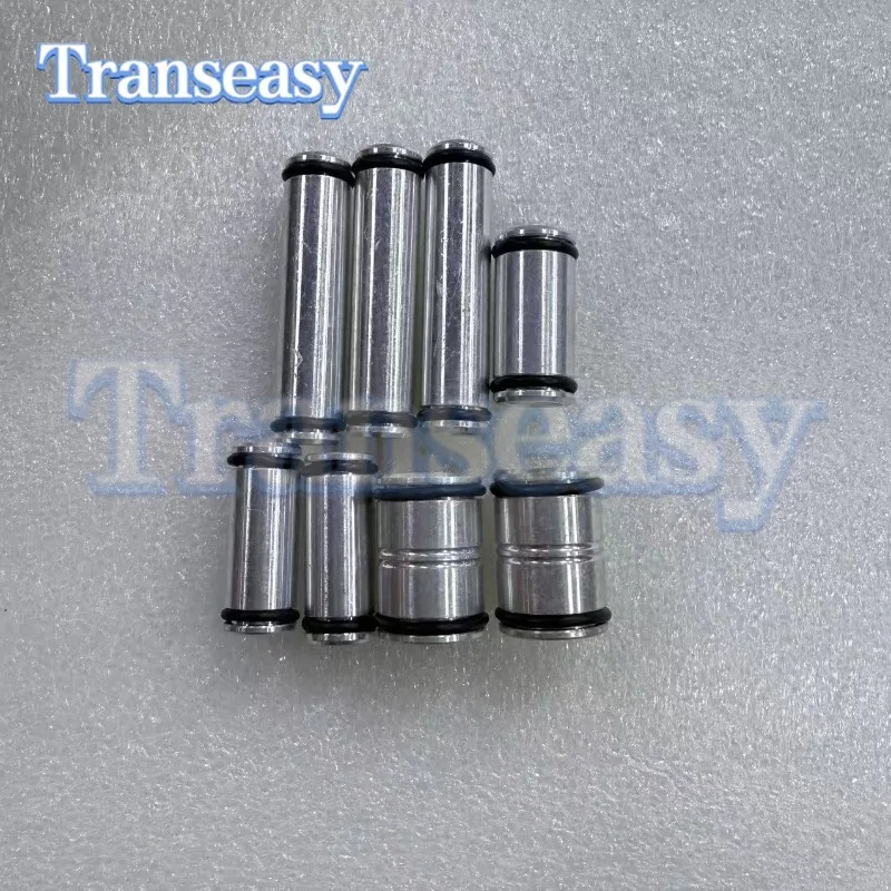 0BH321477 8PCS New 0BH 0DE DQ500 Oil Pipe Kit Replacement Suit For Transporter 09-11 L4 2.0L - view 3