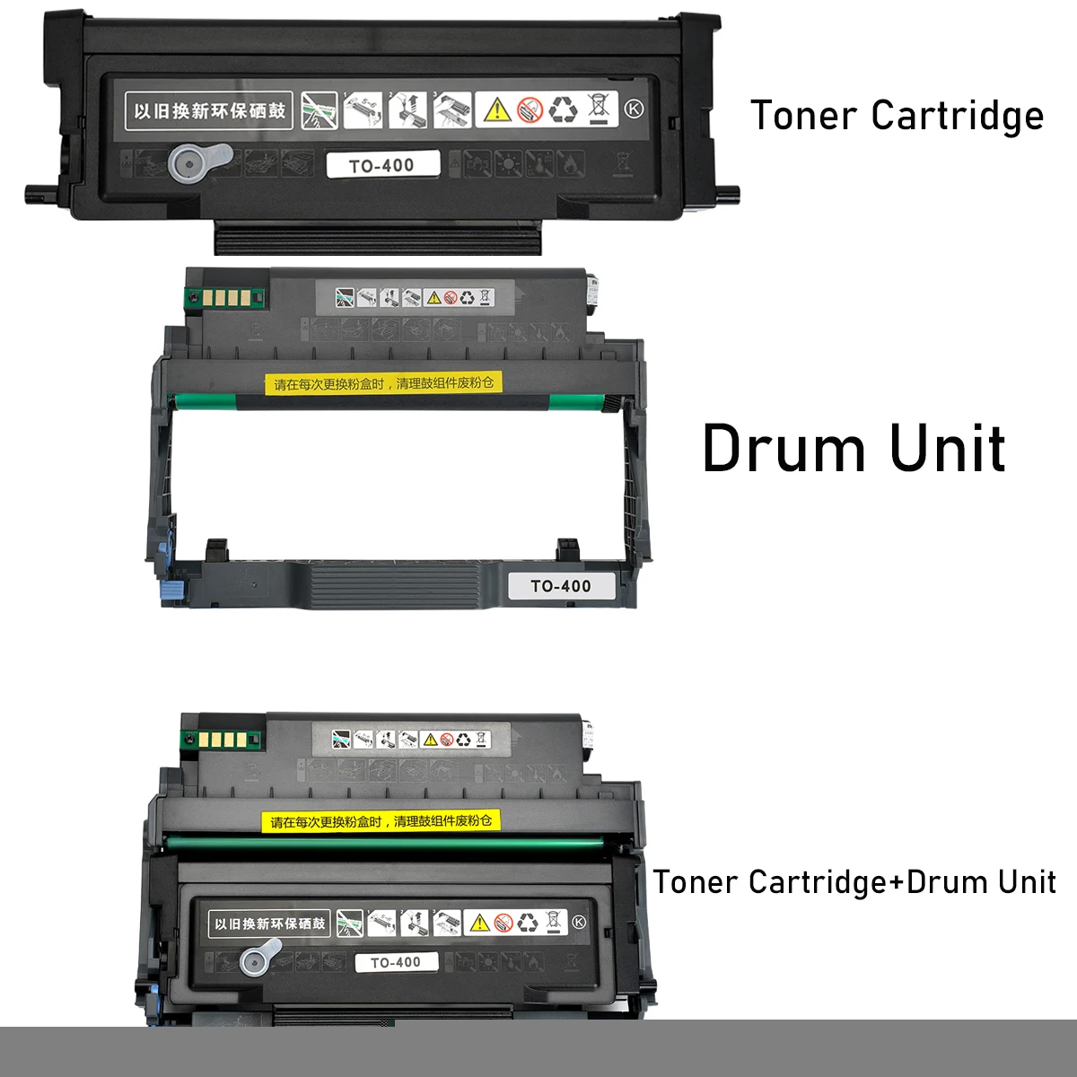 Toner Cartridge for Pantum TL-410 TL-410E TL-410H TL-410X TL-420 TL-420E TL-420H TL-420X TL410 TL410E TL410H TL410X TL420 E H X