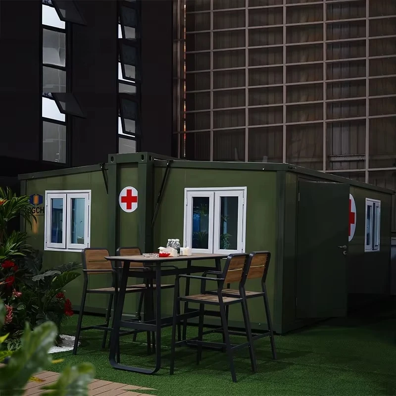 Yg Expandable Conta… - image