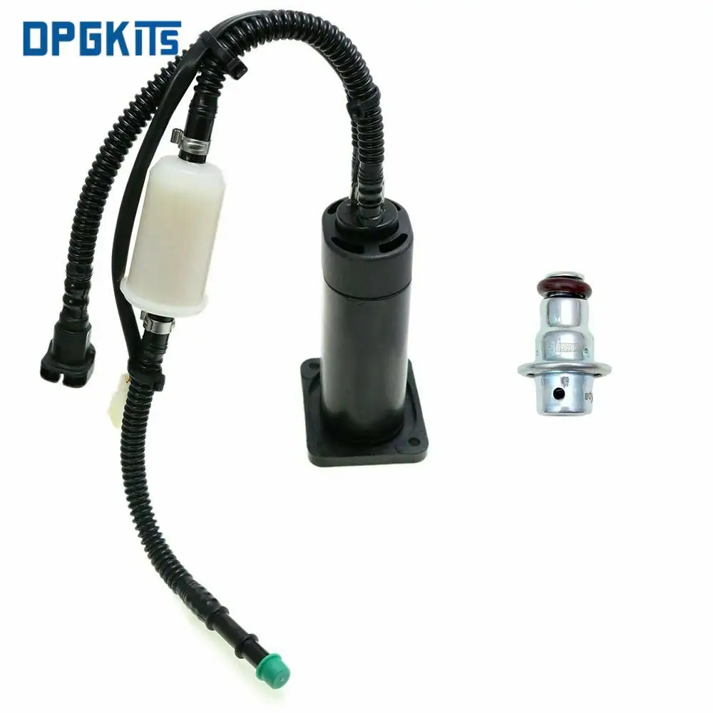 

HFP-A489-R 75007088011 Auto Fuel Pump Module Assembly & Regulator For Husaberg FE390 FE450 FE570 2009-2010