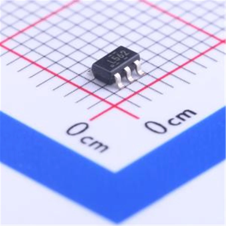 5PCS/LOT TPS560200DBVR (DC-DC Controllers)