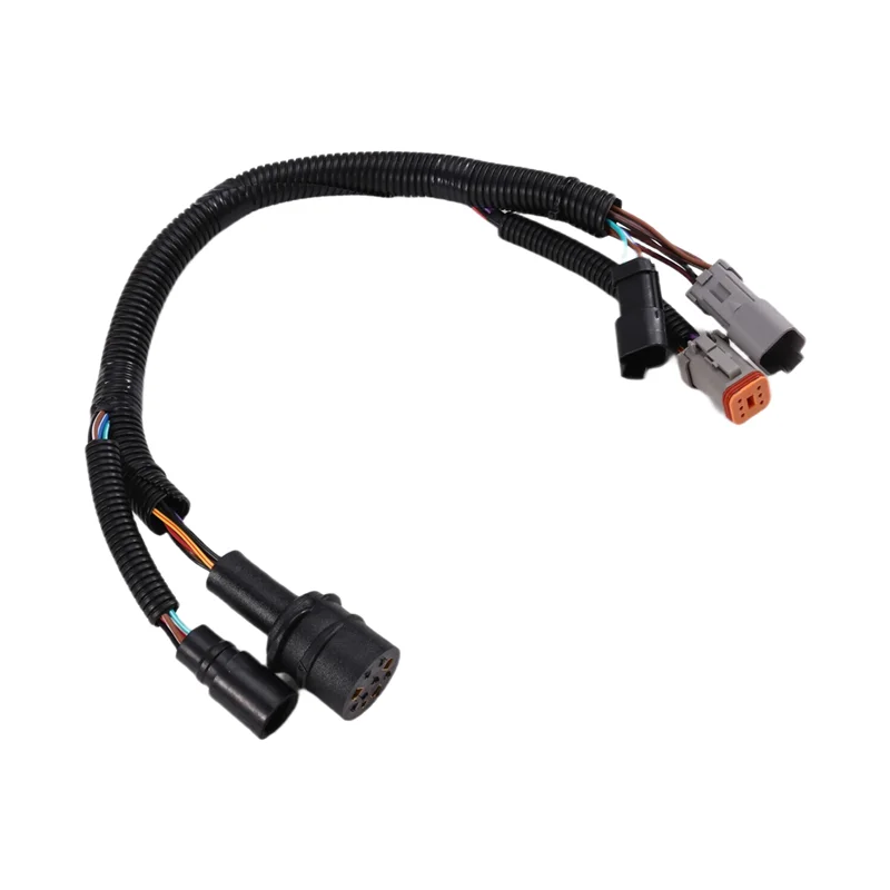 

A85E-Marine Outboard Adapter Cable 423-6349 For OMC Evinrude Johnson BRP Boat Motor Parts