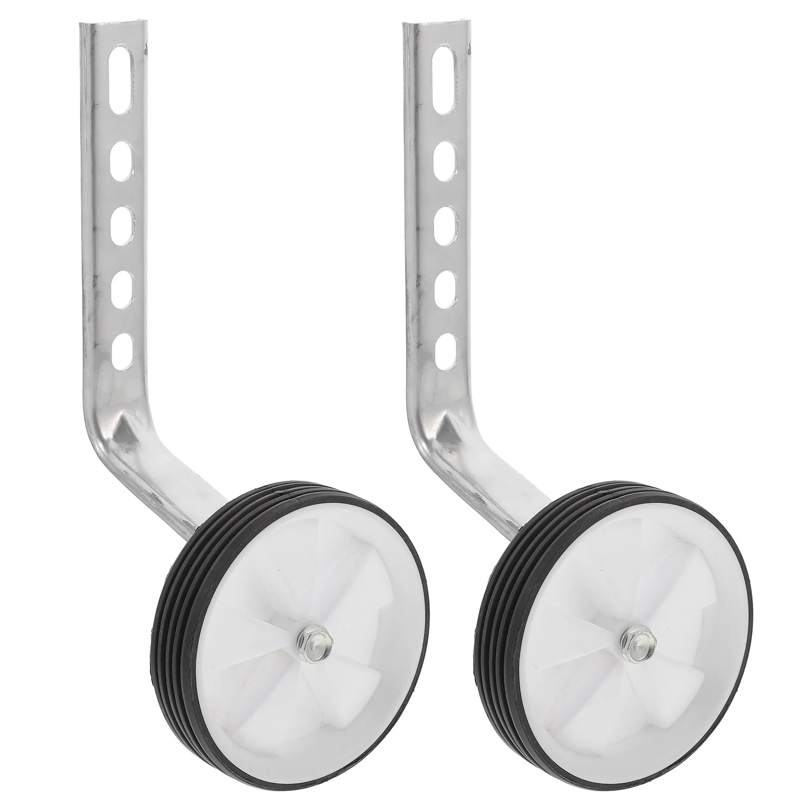 

Universal Training Wheels 12-20 Inch High-Quality Steel Children'S Bike Auxiliary Wheel For Kids Balance Learning Ride