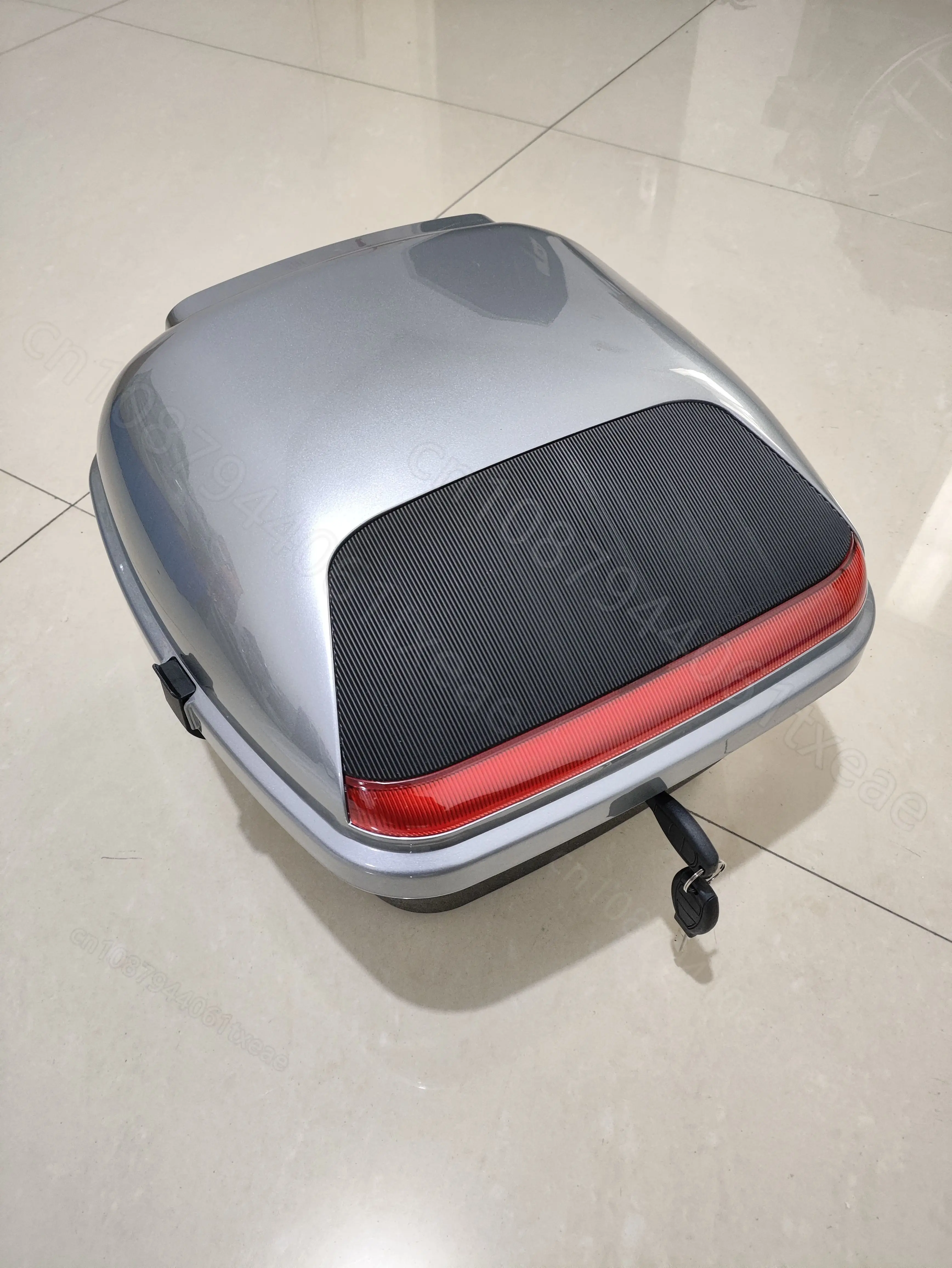 صندوق الدراجة الكهربائية مناسب لعلبة تخزين صندوق تخزين صندوق تخزين صندوق الدراجة الكهربائية الأصلية من ياديا #6