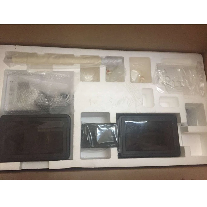 Skin Beauty Device, Facial Introduction Device, Electric Therapy Stick, Cleaning, Moisturizing, Whitening Multi-Functional Integ