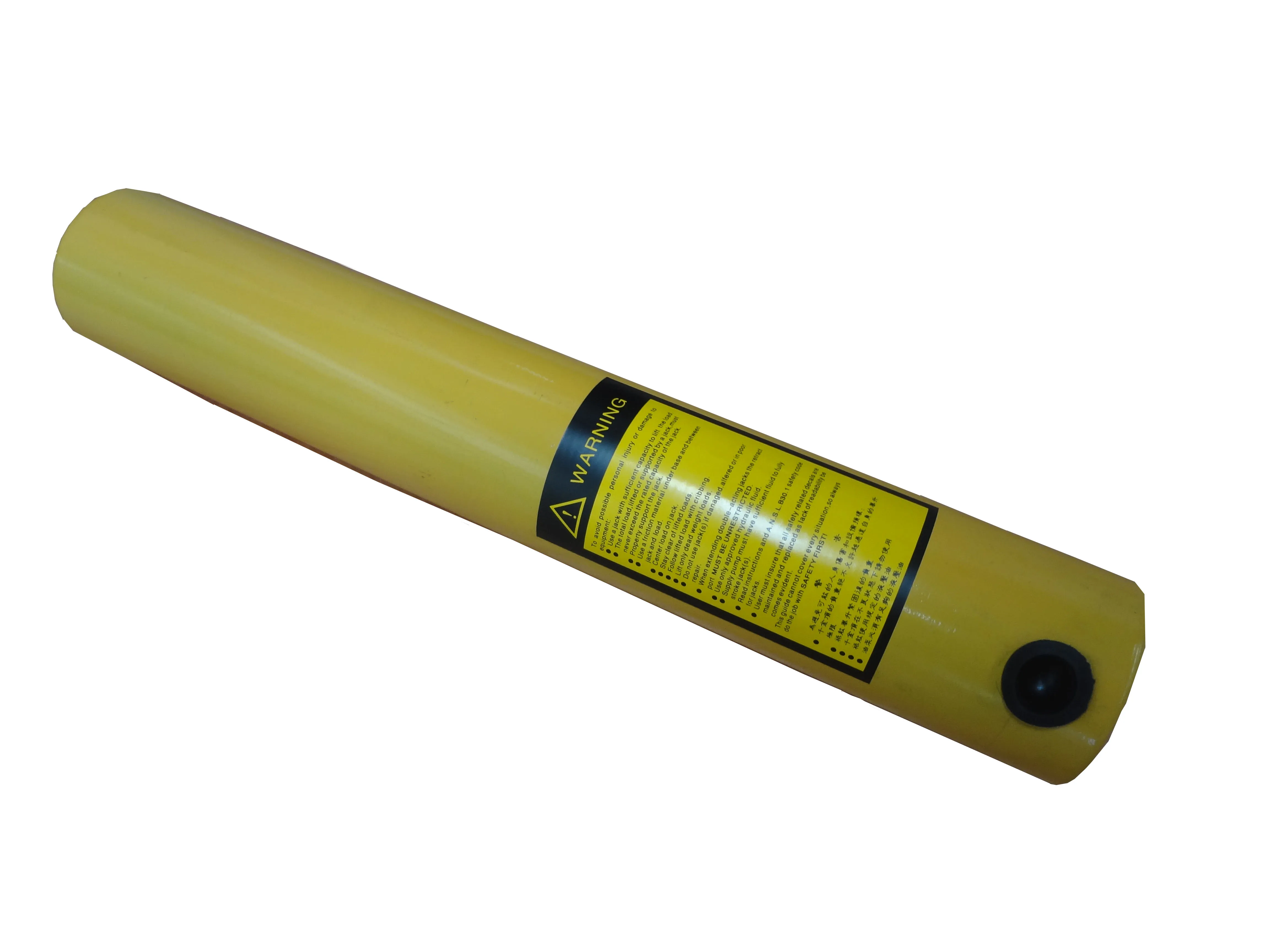 Telescopic Hydraulic Cylinder Pneumatic Hydraulic Cylinder