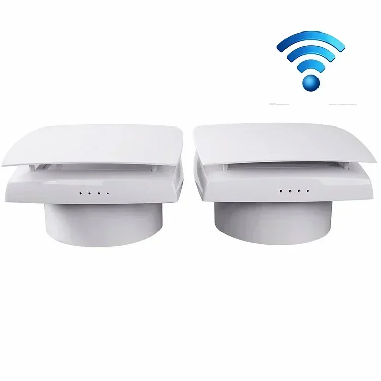 Best Seller First Selected Wall Mounted Heat Recovery Ventilator Single Room Heat Recovery Ventilation Hrv Heat Recovery Ventila