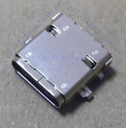 For HP, Star 14 Pro 14-EH TPN-W154 TYPE-C Charging Port Power Interface Power Head