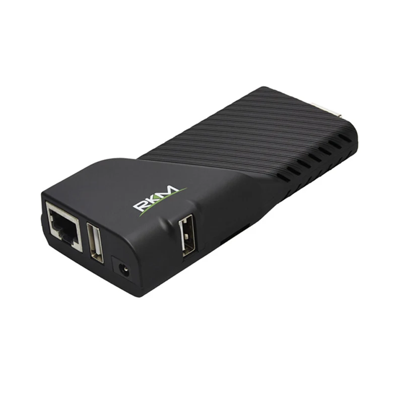 Android7.1 TV Box RKM V5 Mini PC RK3288 4K Quad Core H.265 Digital signage media player