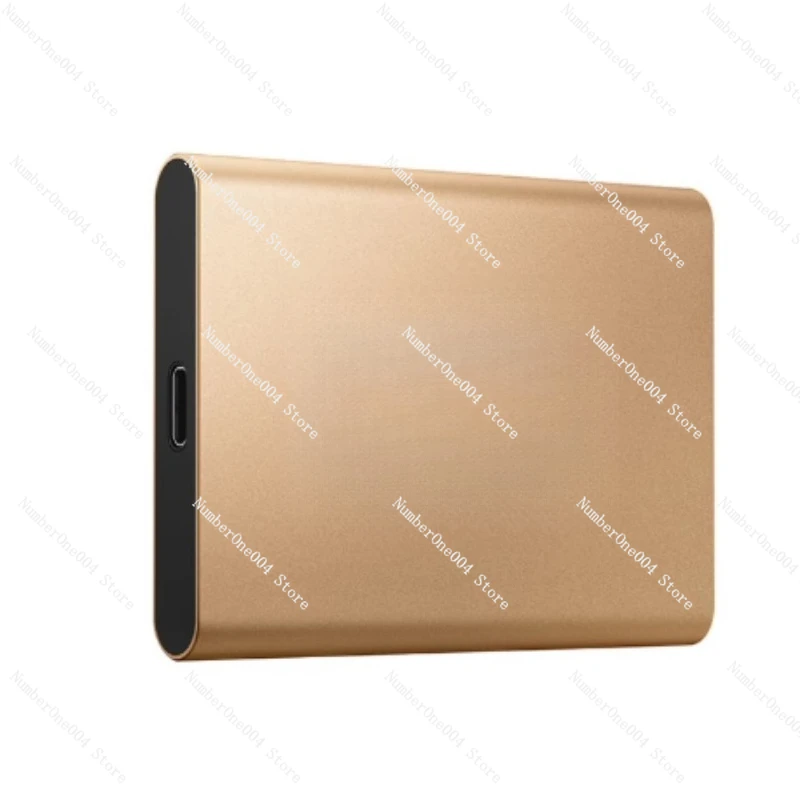 

SSD Mobile Hard Disk 4TB USB3.0 High Speed Mobile Solid State Drive