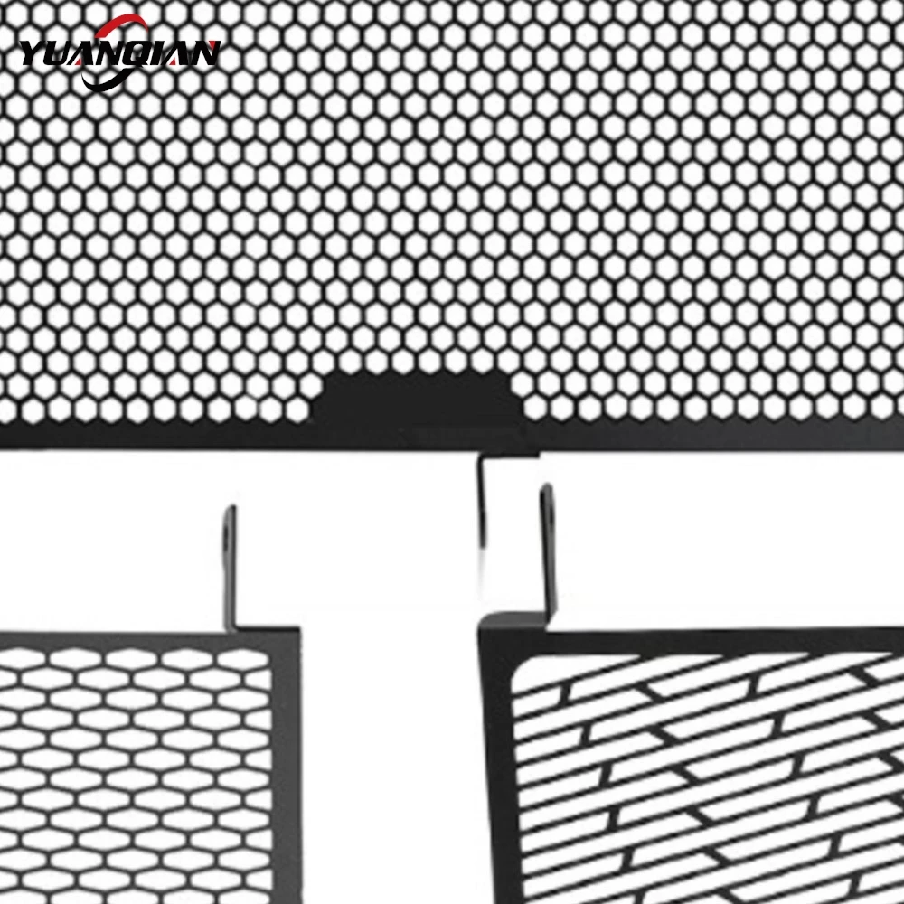 

For Suzuki GSXS 750Z 750 2018-2024 2025 GSR750 Radiator Grille Guard Protector Cover Protection Motorcycle gsx-S750Z gsx-S 750
