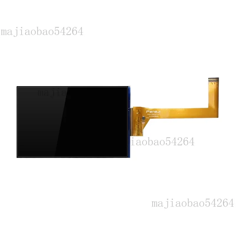 

for Photon Mono/Mono SE (6.08-03) New LCD3d printer Light curing exposure screen accessories