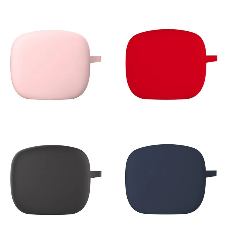 Compatível com jbl-tune 215tws à prova de choque sem fio fone de ouvido silicone manga resistente ao impacto caso anti-poeira lavável capa