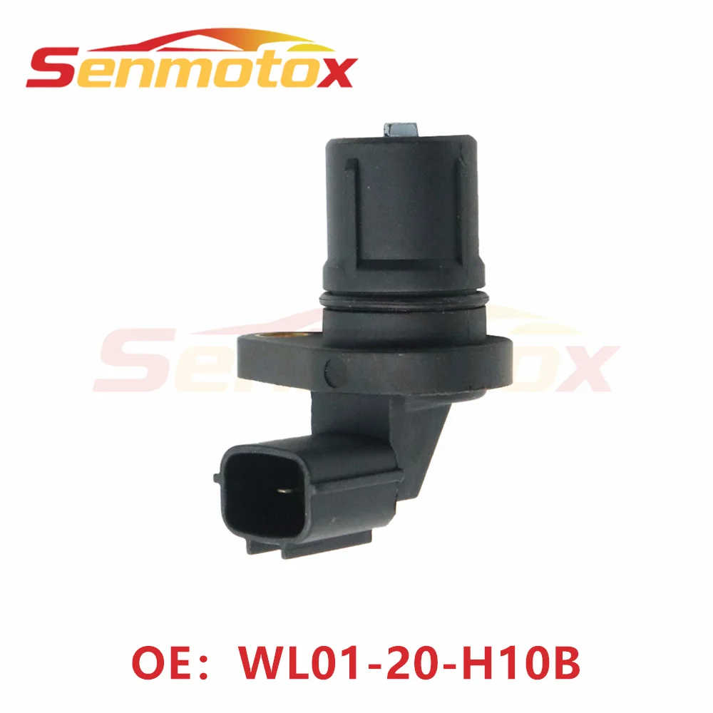 

WL01-20-H10B Датчик положения распределительного вала коленчатого вала для Mazda B2500 BT50 Ford Bongo Pick-Up WL01 20 H10B WL0120H10B Автозапчасти